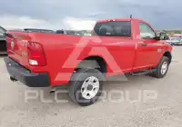 2016 RAM 3500 фото