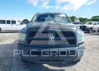 2016 RAM 3500 фото
