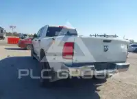 2016 RAM 3500 фото