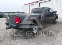 2016 RAM 3500 фото