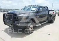 2016 RAM 3500 photo