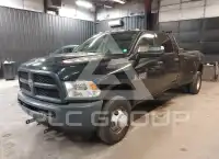 2016 RAM 3500 фото