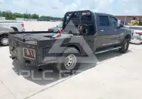 2016 RAM 3500 photo