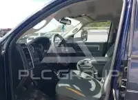 2016 RAM 3500 фото