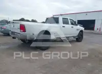 2016 RAM 3500 photo