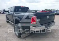 2016 RAM 3500 фото