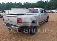 2016 RAM 3500 photo