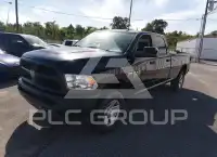 2016 RAM 3500 photo
