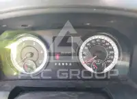 2016 RAM 3500 фото