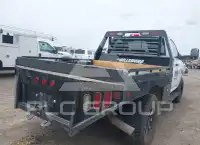 2016 RAM 3500 фото