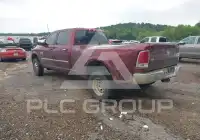2016 RAM 3500 фото