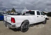2016 RAM 3500 фото