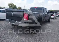 2016 RAM 3500 photo