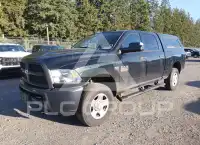 2016 RAM 3500 фото