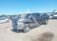2016 RAM 3500 фото