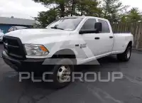 2016 RAM 3500 фото