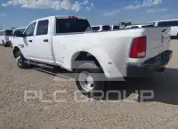2016 RAM 3500 фото