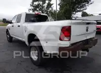 2016 RAM 3500 фото