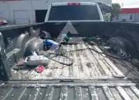 2016 RAM 3500 photo