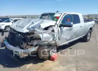 2016 RAM 2500 фото