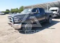2016 RAM 2500 photo