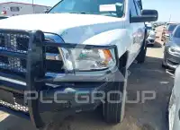 2016 RAM 2500 фото