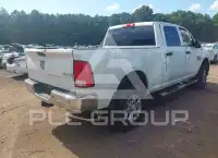 2016 RAM 2500 фото