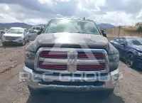 2016 RAM 2500 фото