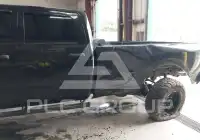 2016 RAM 2500 фото