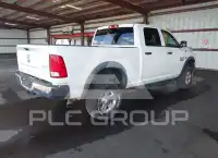 2016 RAM 2500 фото