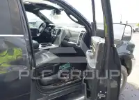 2016 RAM 2500 photo
