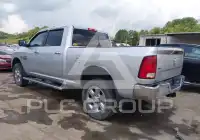 2016 RAM 2500 фото