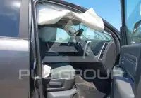 2016 RAM 2500 фото