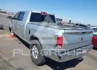 2016 RAM 2500 фото