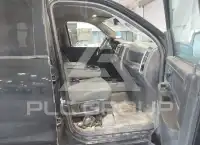 2016 RAM 2500 фото