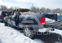 2016 RAM 2500 photo