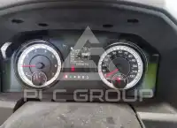 2016 RAM 2500 фото