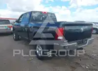 2016 RAM 2500 фото