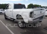 2016 RAM 2500 фото