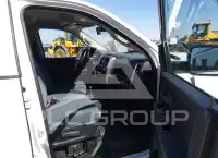 2016 RAM 2500 photo