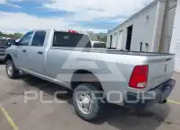 2016 RAM 2500 фото
