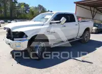 2016 RAM 2500 фото