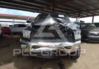 2016 RAM 2500 фото