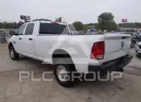 2016 RAM 2500 фото