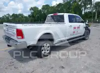 2016 RAM 2500 photo