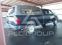 2016 RAM 2500 фото