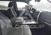 2016 RAM 2500 фото