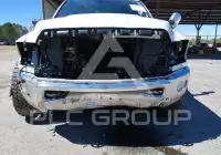 2016 RAM 2500 фото