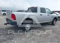 2016 RAM 2500 фото