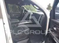 2016 RAM 2500 фото